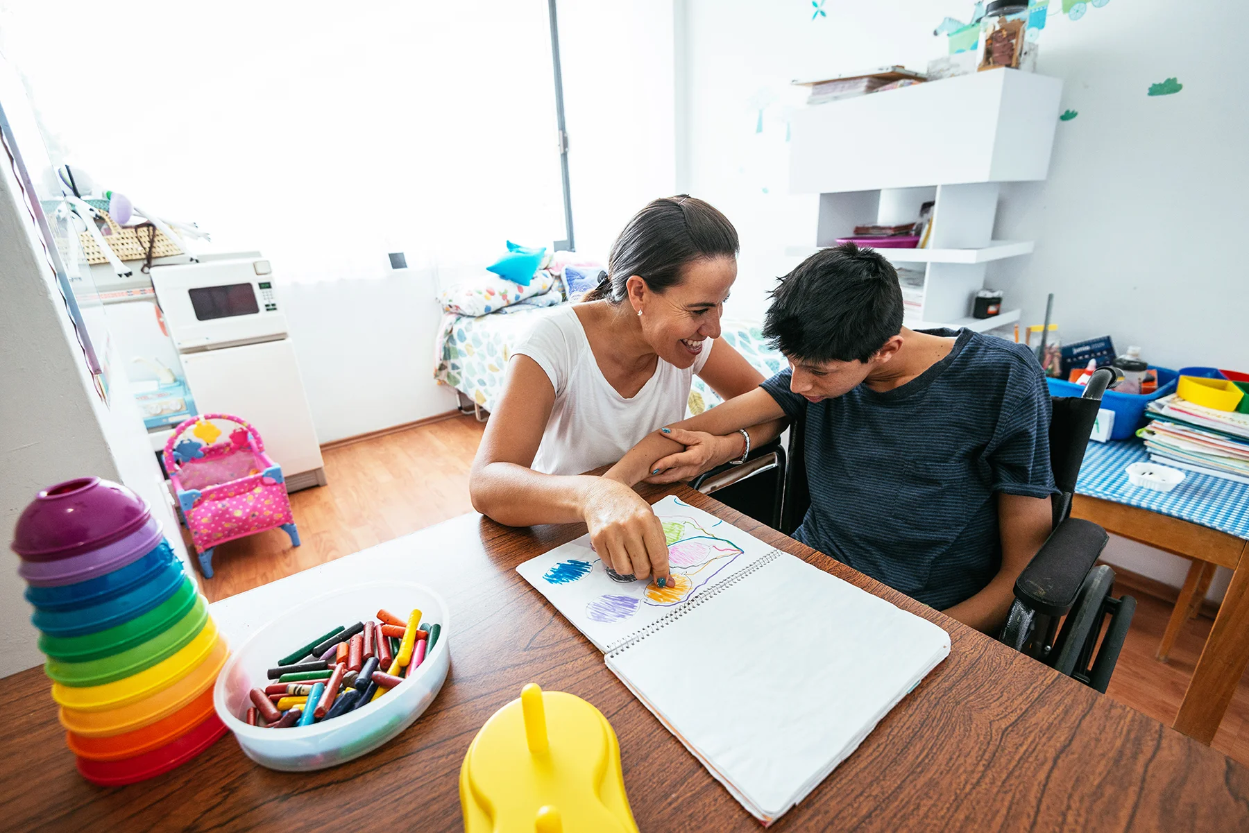 SIL Provider Darwin Northern Territory Care