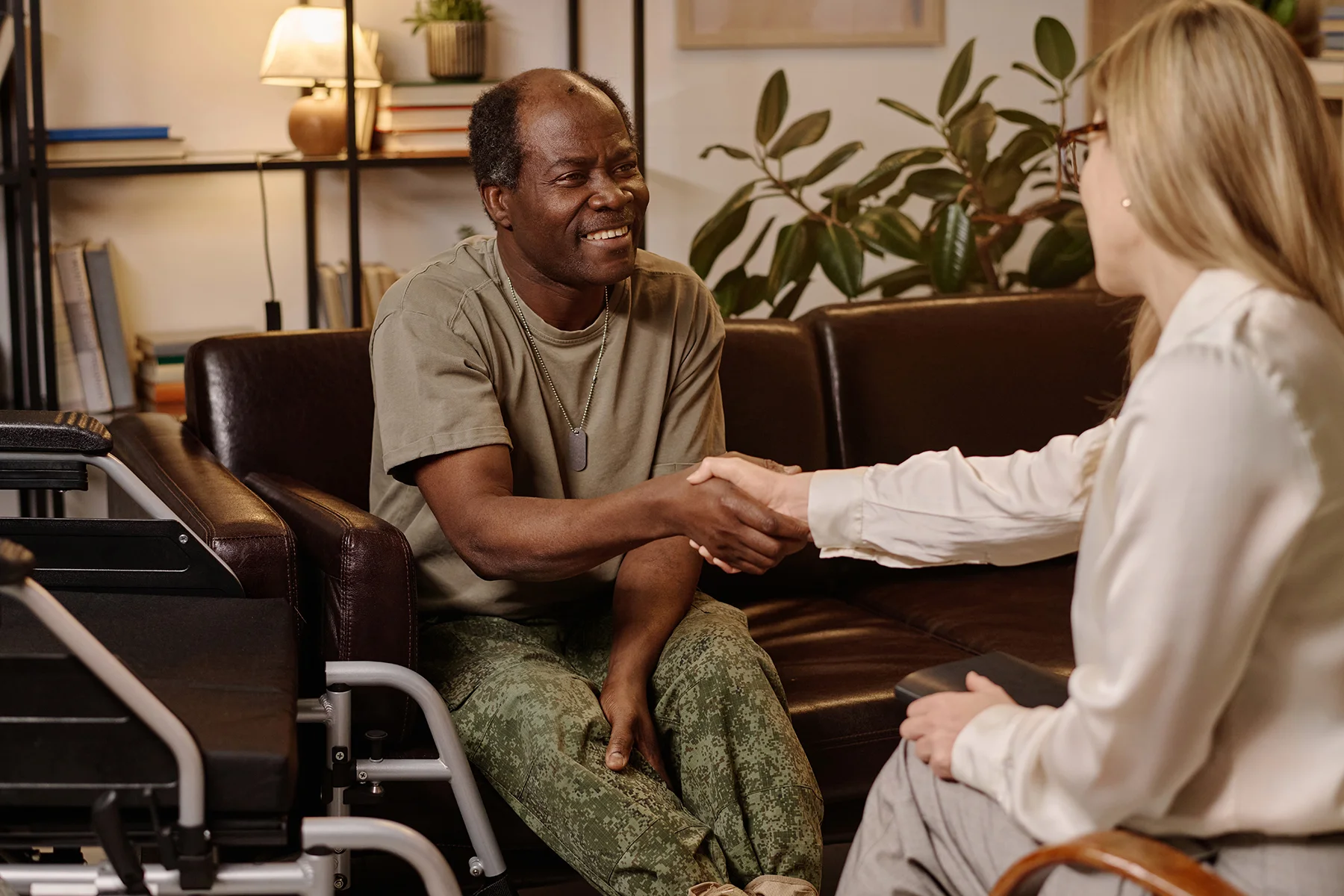 NDIS Services in Darwin