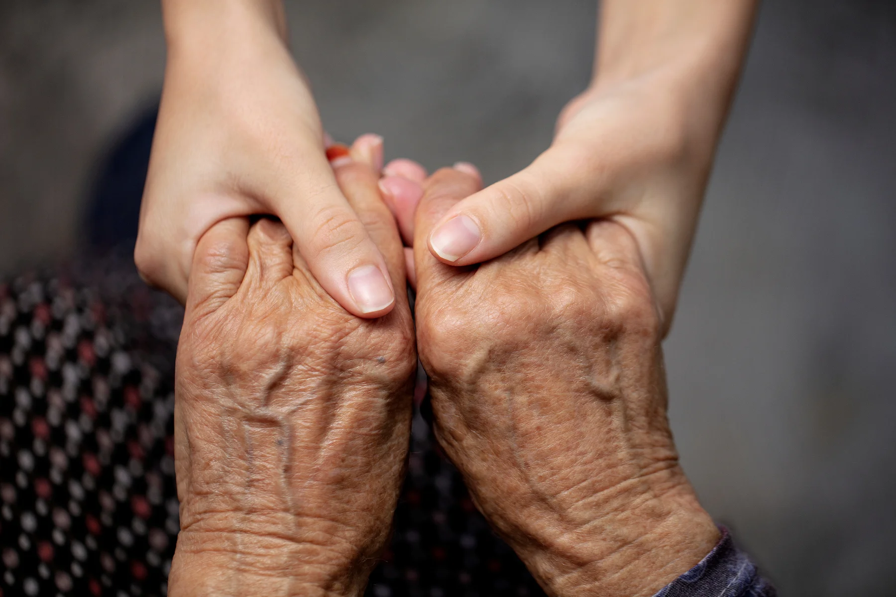 Trinity Scope & Supports NDIS Respite Care