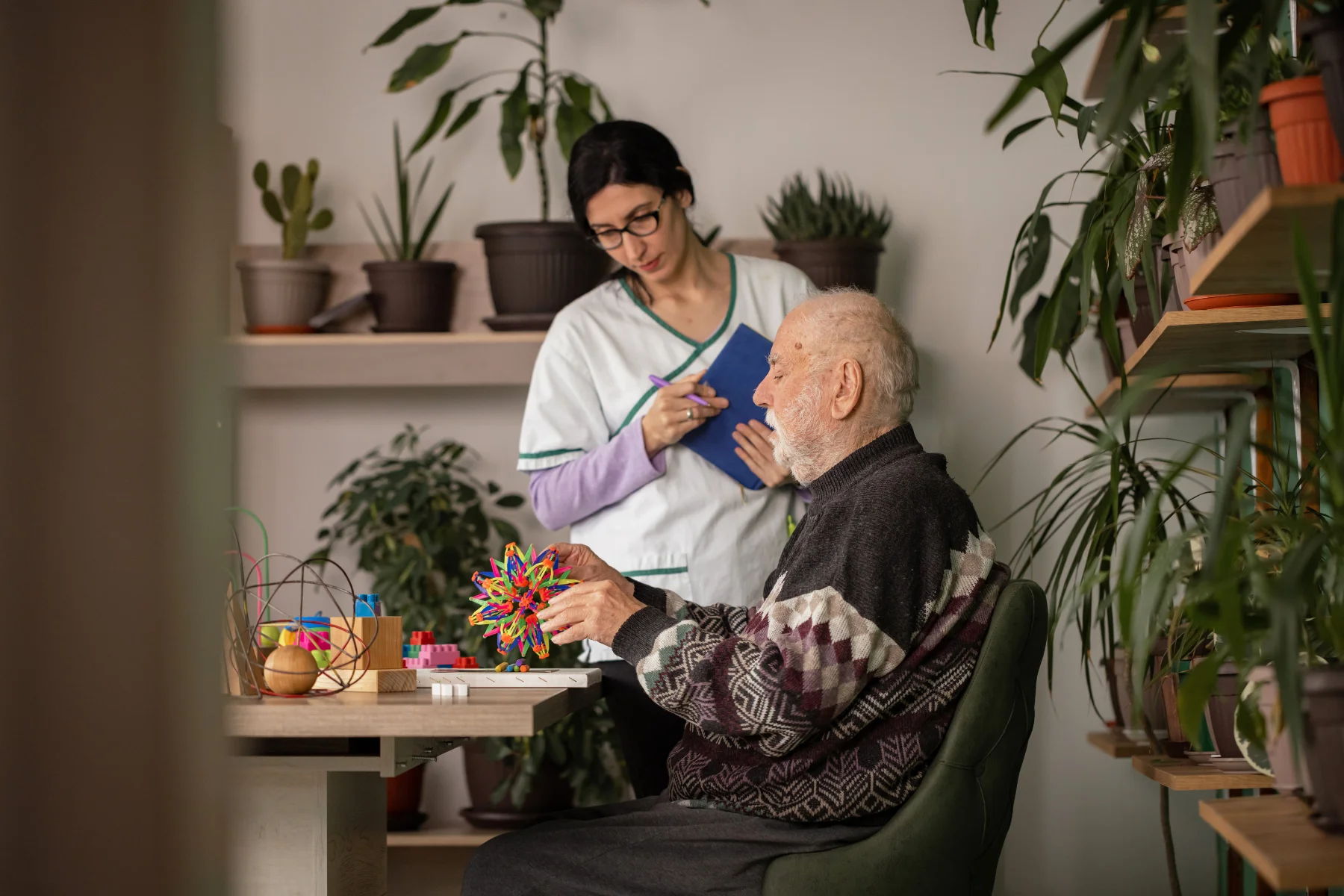 Trinity Scope & Supports NDIS Support Darwin