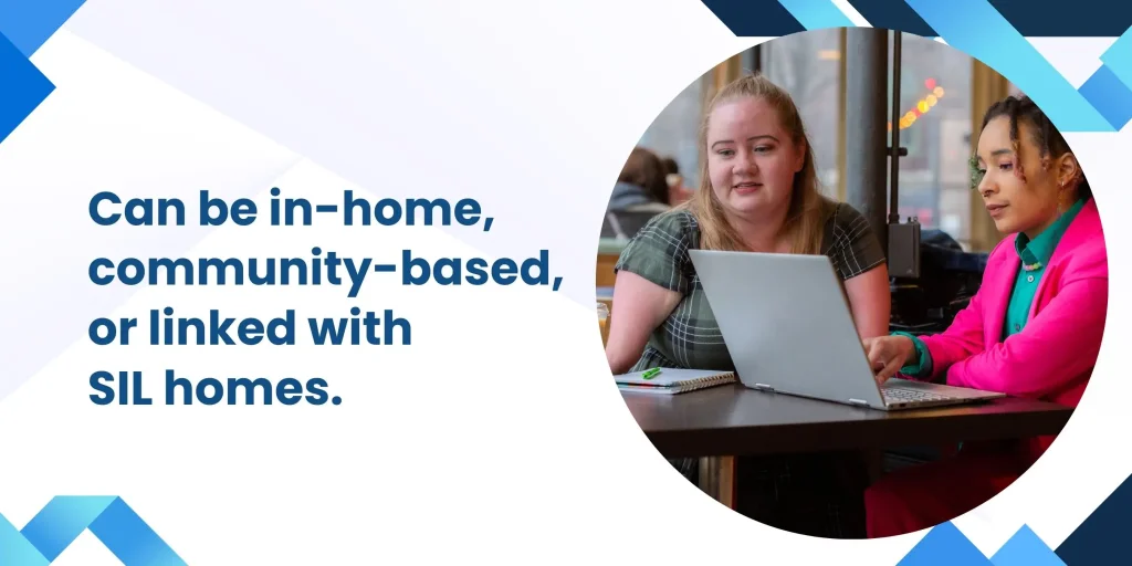 Supported Independent Living Made Simple